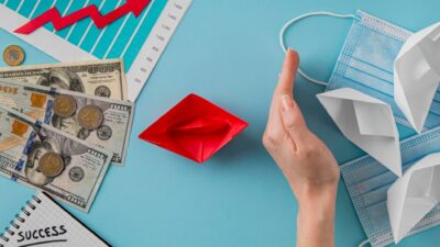 Untung Besar Tanpa Risiko? 5 Jebakan Investasi Bodong!