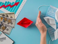 10 Tanda Kamu Udah Naik Kelas Secara Finansial