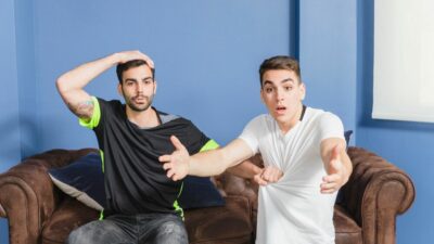 Kenapa Orang Selalu Kasar Padamu? Ini 10 Alasan Mengejutkan!