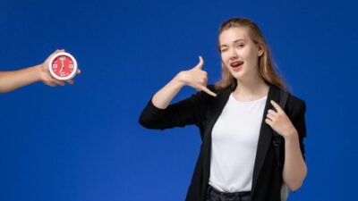 Cuma 5 Menit! Cara Melepas Penat yang Terbukti Ampuh