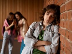 Tekanan Remaja Makin Parah! Ini Faktanya!