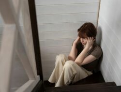 Banyak yang Alami Kesehatan Mental! Kenapa Masih Malu Cari Bantuan?