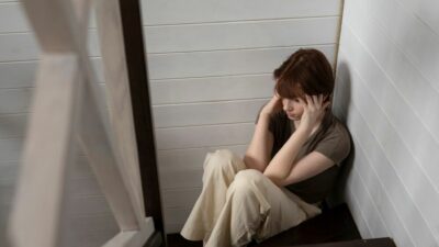 Banyak yang Alami Kesehatan Mental Kenapa Masih Malu Cari Bantuan?