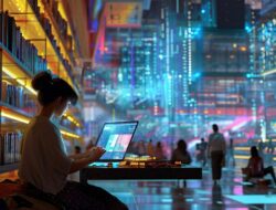 Generasi Z: Adaptasi Gila-Gilaan di Era Digital?