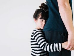 Trauma Mantan? Jangan Korbankan Anak! Ini Solusinya!