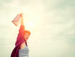 Hobi Bukan Buang Waktu! Ini Bukti Ilmiahnya!