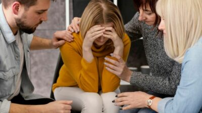 Orang Tua Toxic? Ini 10 Tanda Trauma Masa Kecilmu!