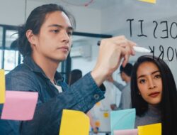 Tidak Hanya Pendidikan, Skill Ini Lebih Penting di Masa Depan!