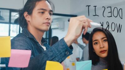 Tidak Hanya Pendidikan, Skill Ini Lebih Penting di Masa Depan!