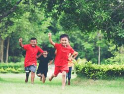 13 Hal yang Tak Lagi Dilakukan Anak Sekolah Jaman Sekarang