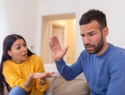 Kenali 5 Jenis Konflik dalam Hubungan Sebelum Terlambat!