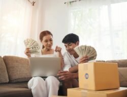 Gaji Pas-Pasan? Ini 10 Jurus Ampuh Bikin Duitmu ‘Beranak Pinak’