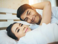 Berapa Kali Idealnya Suami Istri Berhubungan?