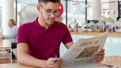 7 Profesi Ini Dulu Berjaya, Sekarang Tinggal Kenangan!