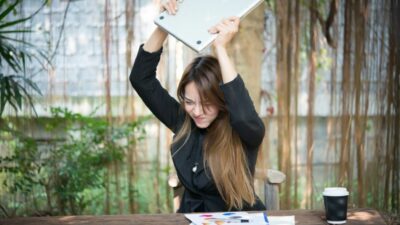 Energi Negatif: 7 Cara Ampuh Menangkalnya!