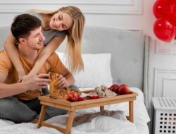 Ini 15 Cara Romantis yang Murah Tapi Bikin Baper!