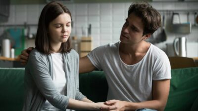 Waspada! Jangan Sampai Kamu Terjebak Hubungan Toxic Berkedok Cinta