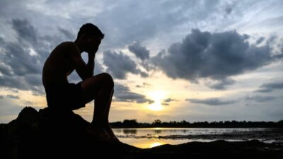 Stop! Beban Pikiranmu Bunuh Potensi Diri!