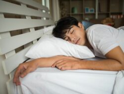 Tidur Lebih dari 9 Jam? Awas, Bisa Memperpendek Umur!