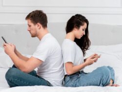 Inilah Alasan Pasangan Lama Tiba-Tiba Memilih Cerai