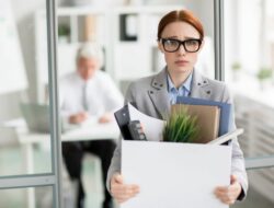 Bos Toxic? Lawan atau Resign!