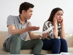 Menikah Kok Menyesal? Mungkin 11 ini Penyebab Utamanya!