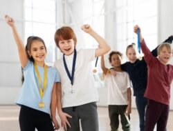 Fungsi Eksekutif: Jurus Ampuh Bikin Anak Juara Kelas!