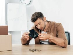 Tabungan Numpuk Tapi Tetap Bokek? Ini Kesalahan Finansial