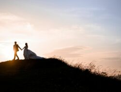 Pernikahan Bukan Tujuan Hidup? ini Realitanya!