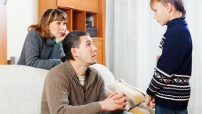 Stop Bohong! Ini 10 Ketakutan Terbesar Orang Tua!