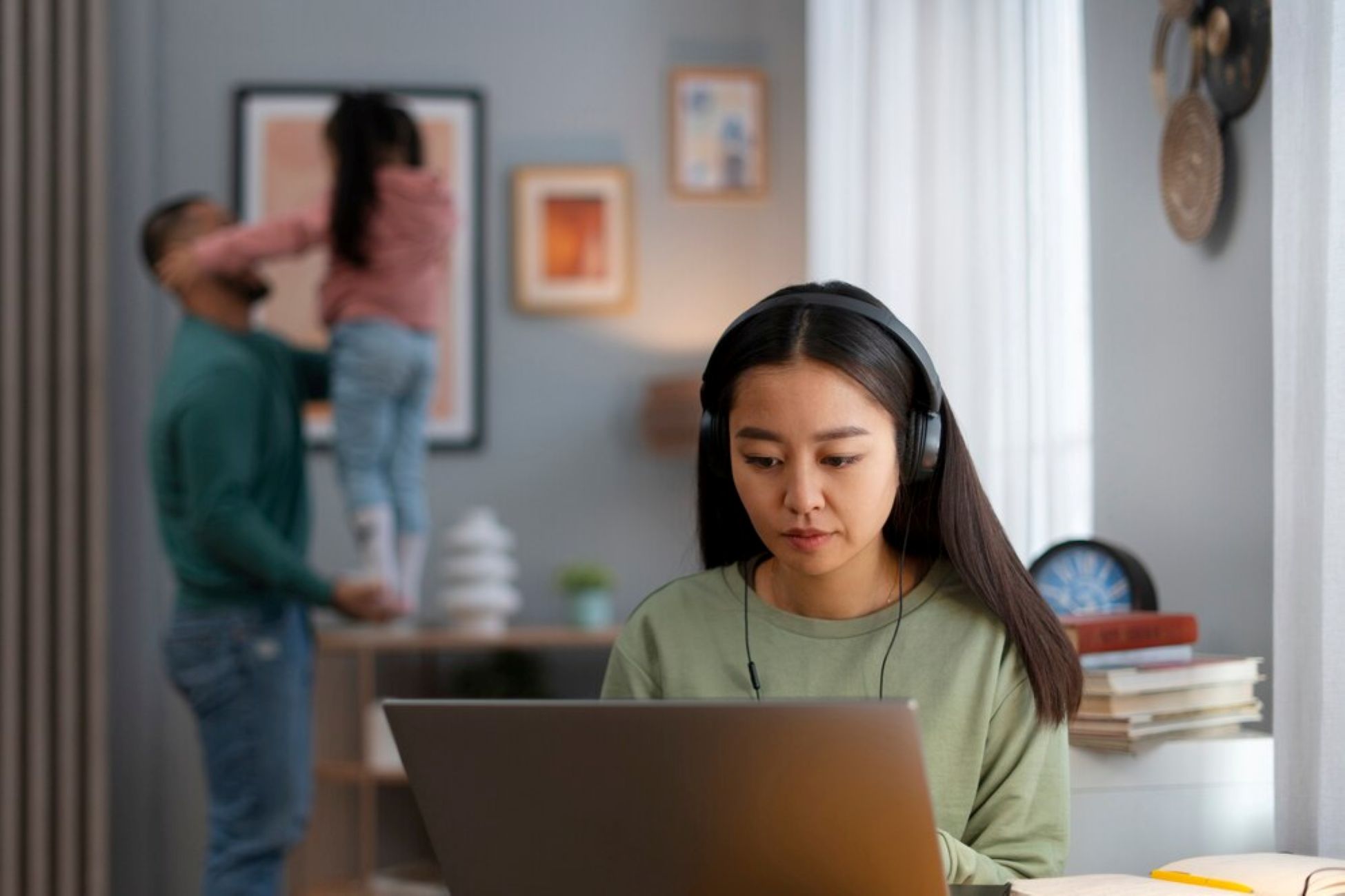 Side Hustle WFH Ini Bisa Bikin Cuan Tanpa Ribet!