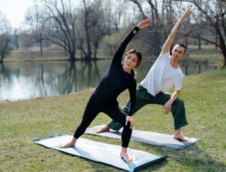 Olahraga Ini Bikin Awet Muda, Mau Coba?