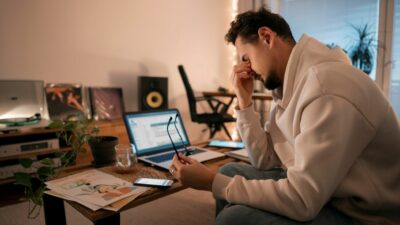 ADHD Dewasa: Diagnosis Nyata atau Sekadar Tren Sesaat?