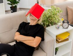 Otak Penuh Sampah? Saatnya Detox Pikiran dengan Cara Ini!