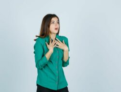 Maaf Terus? Ternyata Terima Kasih Kekuatannya Lebih Dahsyat