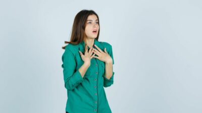 Maaf Terus? Ternyata Terima Kasih Kekuatannya Lebih Dahsyat