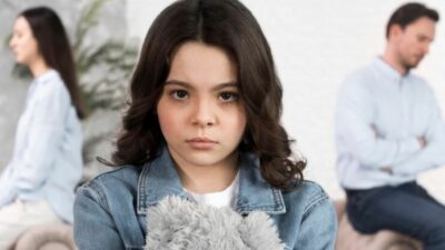 Parenting Burnout: Saat Cinta Jadi Beban?