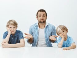 Orang Tua Wajib Tahu! 7 Hal Ini Bikin Anak Jadi Gampang Bosan!