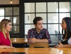 Komunikasi Asertif: 3 Langkah Bikin Kamu Disegani!