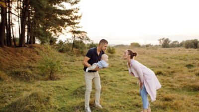 Ini Cara Bikin Pernikahanmu Awet Tanpa Fake Happy