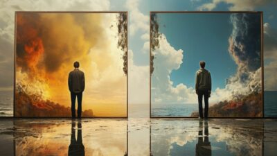 Kata Hati atau Logika? Ini Cara Jitu Ambil Keputusan!