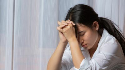 Sabar Terasa Sulit? Temukan Cara Ampuhnya di Sini!