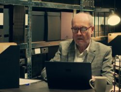 Generasi Boomer Kolot? Data Ini Membantahnya!