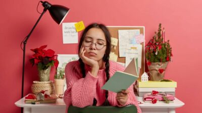 ADHD pada Wanita Itu Nyata! Kenali 5 Tanda Kerjanya