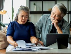 Gak Punya Tabungan Pensiun? Siap-Siap Masa Tua Sengsara!