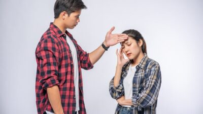 7 Bukti Pasanganmu Tulus atau Cuma Basa-Basi! Berani Cek?