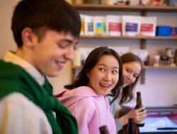 Gen Z: Generasi yang Bikin Perusahaan Kelabakan, Ini Alasannya!