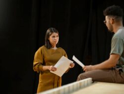 Kesempurnaan? Omong Kosong! Fokus Ini!