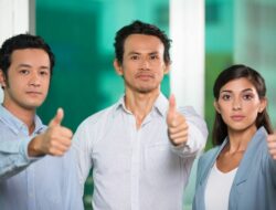 Orang Bernilai Tinggi, 5 Kebiasaan Mereka yang Tak Tergantikan!