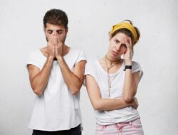 Red Flag dalam Diri, Kenali Sebelum Terlambat!